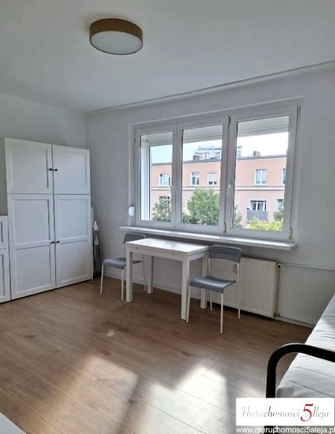 Mieszkanie Poznań