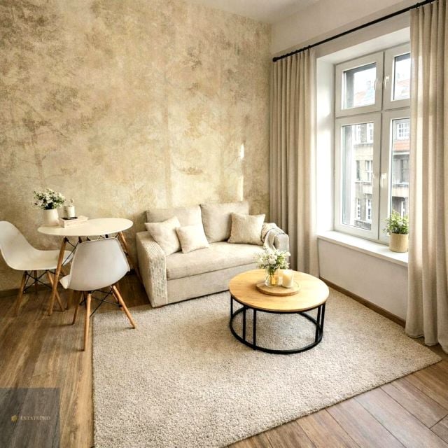 Mieszkanie Katowice