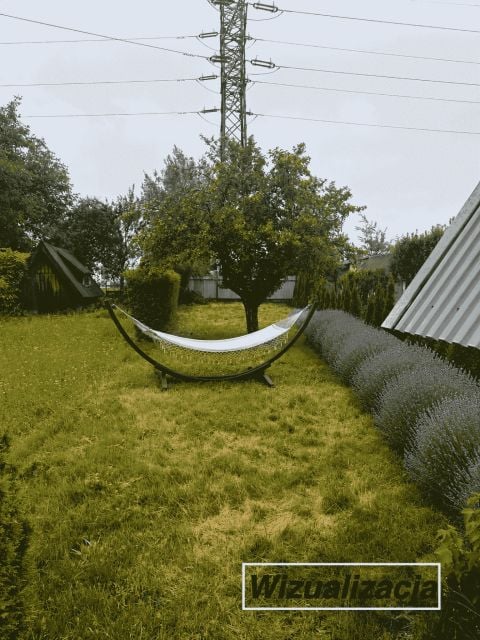 Działka rekreacyjna sprzedam
