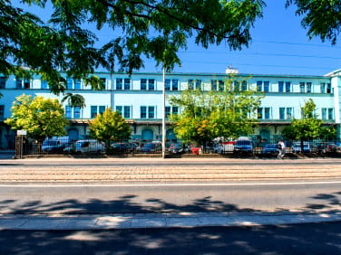 Lokal Wrocław