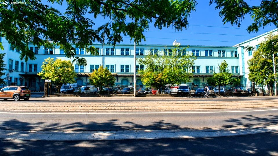 Lokal Wrocław