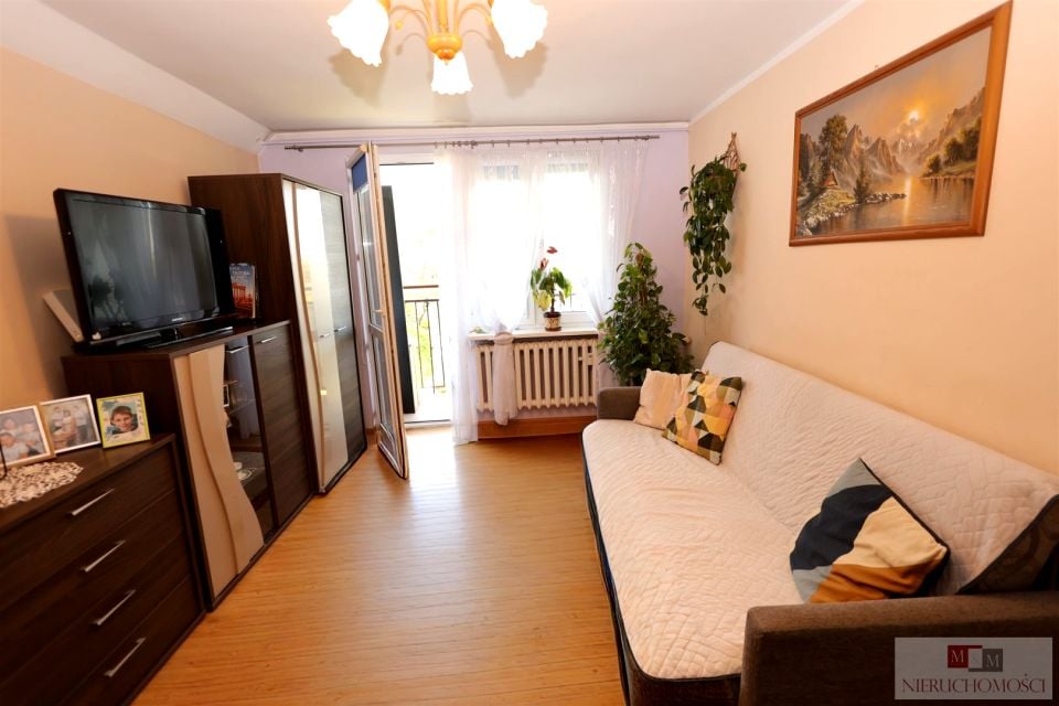 Mieszkanie Opole