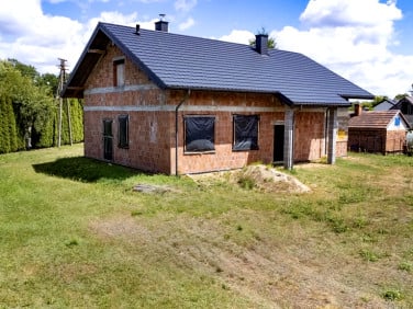 Dom Wólka Niedźwiedzka