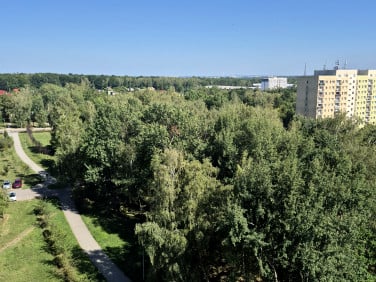 Mieszkanie Gliwice