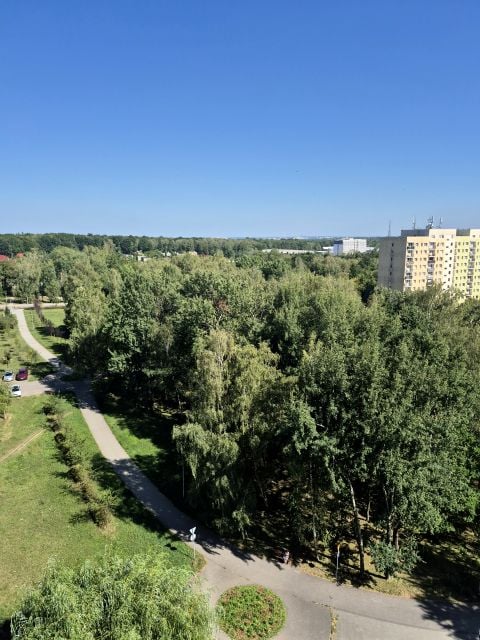 Mieszkanie Gliwice