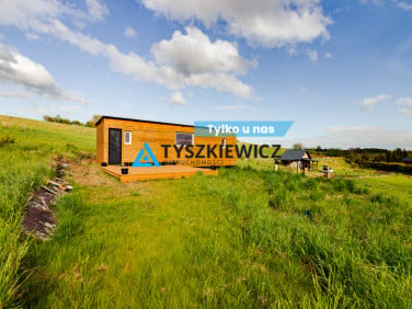 Działka budowlana Połęczyno