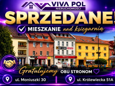 Mieszkanie Mrągowo sprzedaż