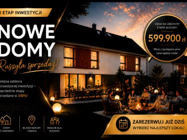 Dom Goleniów