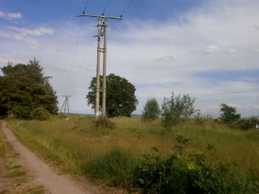 Działka inwestycyjna Świnoujście