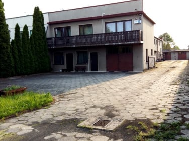 Lokal Radomsko