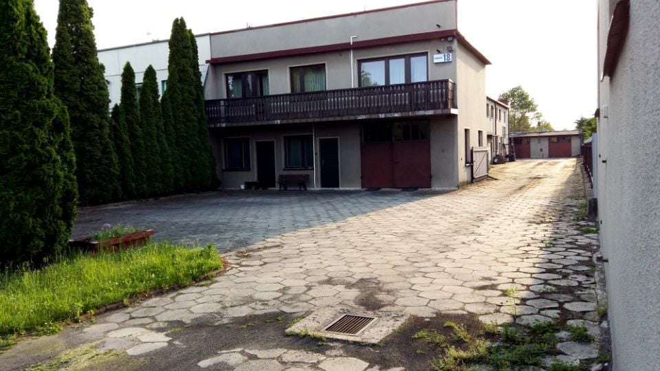 Lokal Radomsko