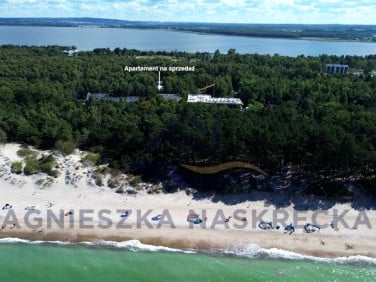 Mieszkanie Mielno