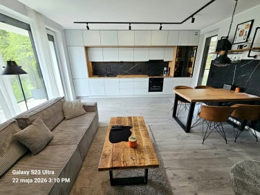 Mieszkanie Łagów