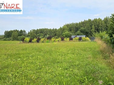 Działka inna Raj