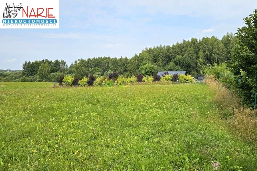 Działka inna Raj