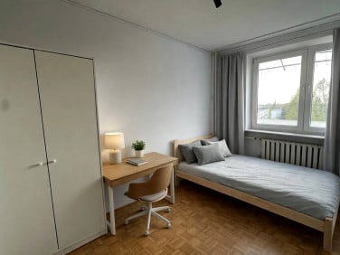 Pokój Warszawa