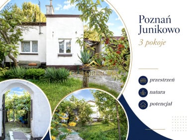 Dom Poznań