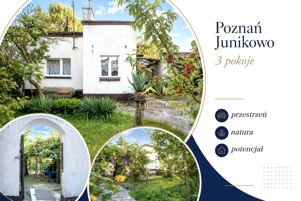 Dom Poznań