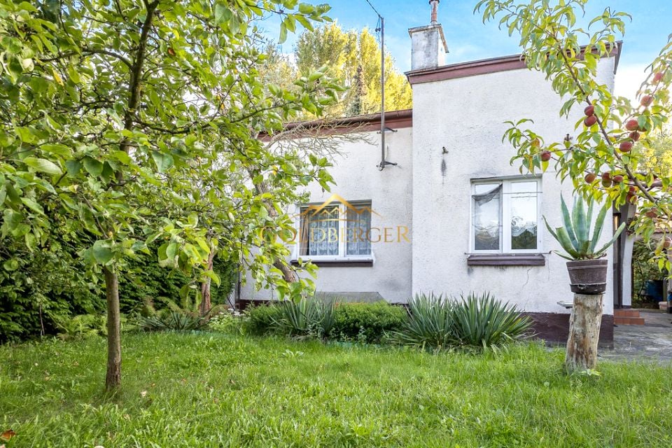Sprzedam Dom Poznań - 58 m²