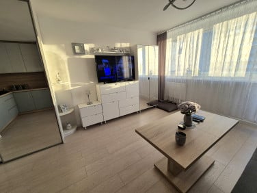 Mieszkanie Katowice