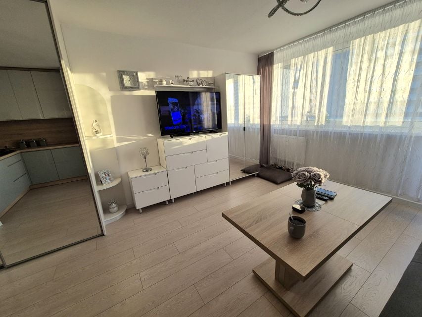 Mieszkanie Katowice