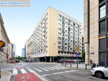 Mieszkanie Warszawa wynajem