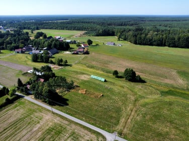 Działka nad rzeką