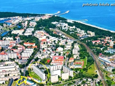 Mieszkanie Kołobrzeg