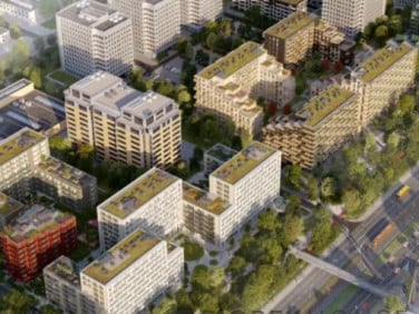Mieszkanie Warszawa sprzedaż