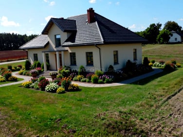 Dom Cieńsza sprzedaż