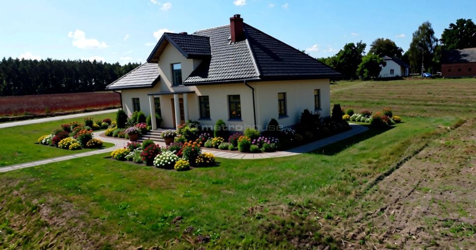 Dom Cieńsza sprzedaż