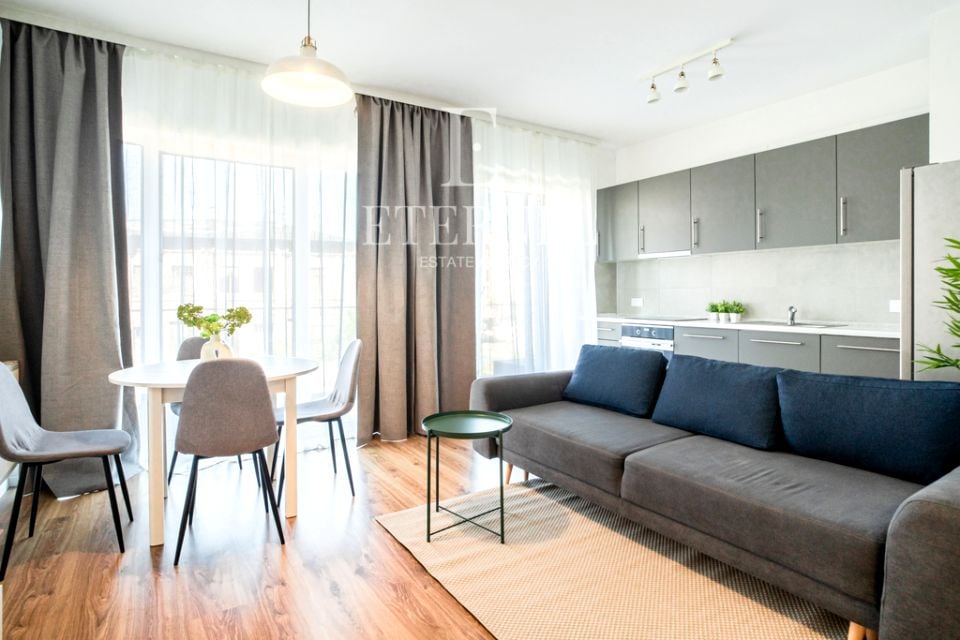 Mieszkanie apartamentowiec wynajem