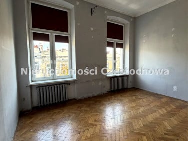Mieszkanie Częstochowa
