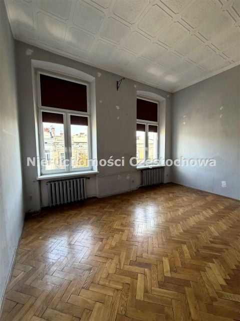 Mieszkanie Częstochowa