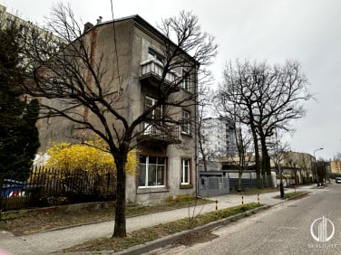 Dom Łódź