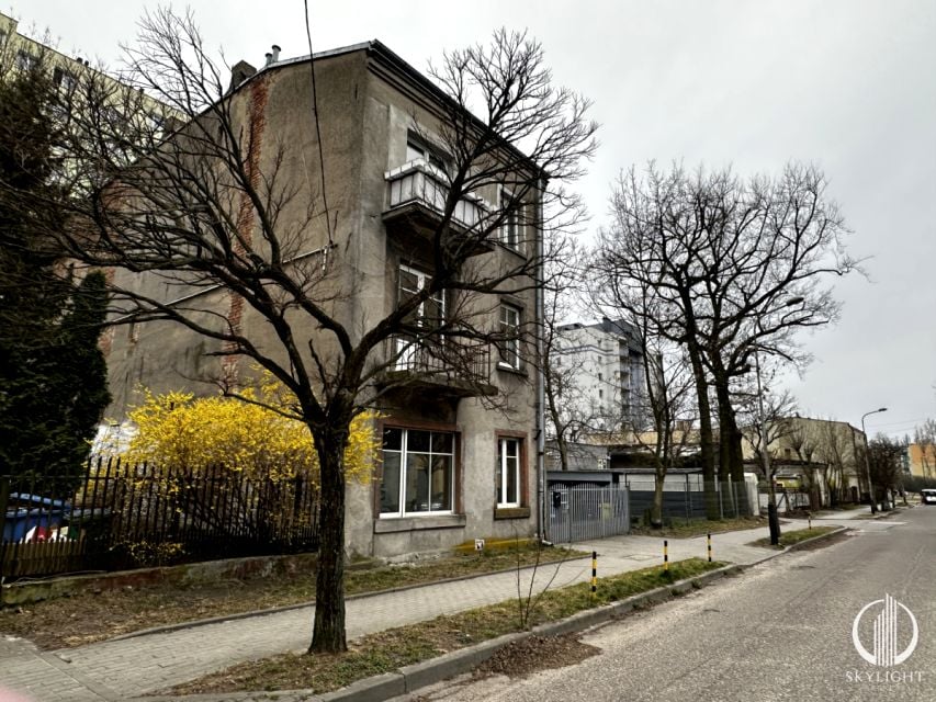 Dom Łódź