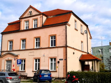 Mieszkanie Otyń