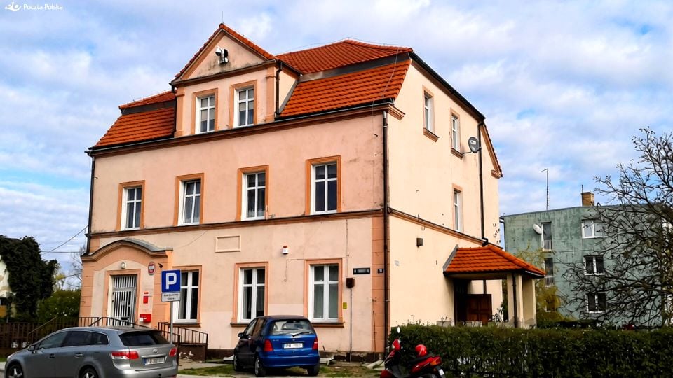 Mieszkanie, ul. Bolesława Chrobrego