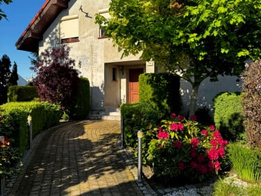 Dom Ostrzeszów-Pustkowie