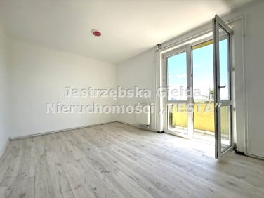 Mieszkanie Pszów