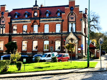 Mieszkanie Złotoryja