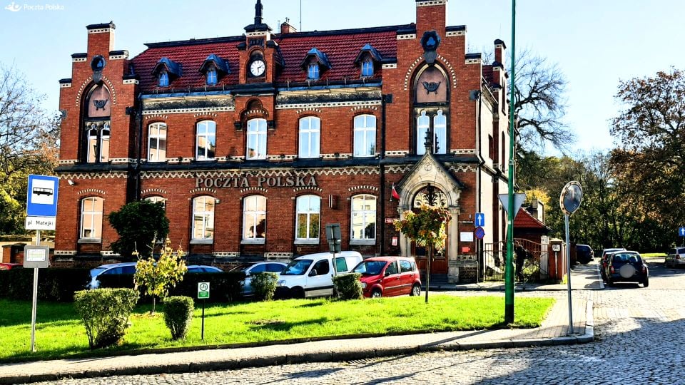 Mieszkanie, Matejki