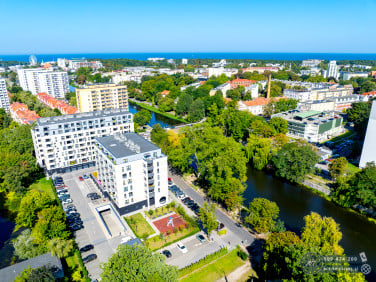Mieszkanie Kołobrzeg
