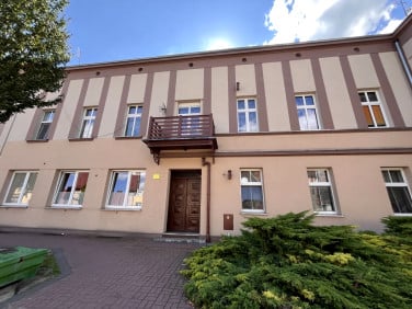 Mieszkanie Grodzisk Wielkopolski