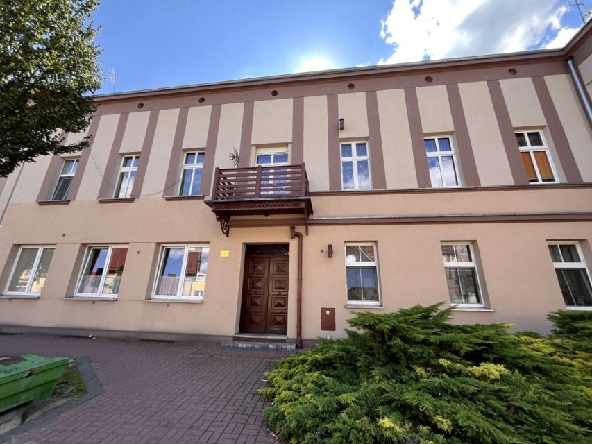 Mieszkanie Grodzisk Wielkopolski