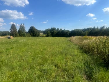 Działka budowlano-rolna sprzedam
