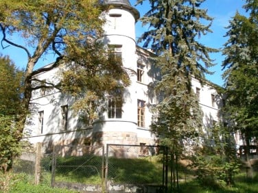 Budynek użytkowy Grubno