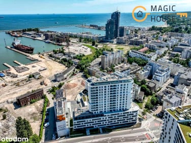 Mieszkanie Gdynia sprzedaż