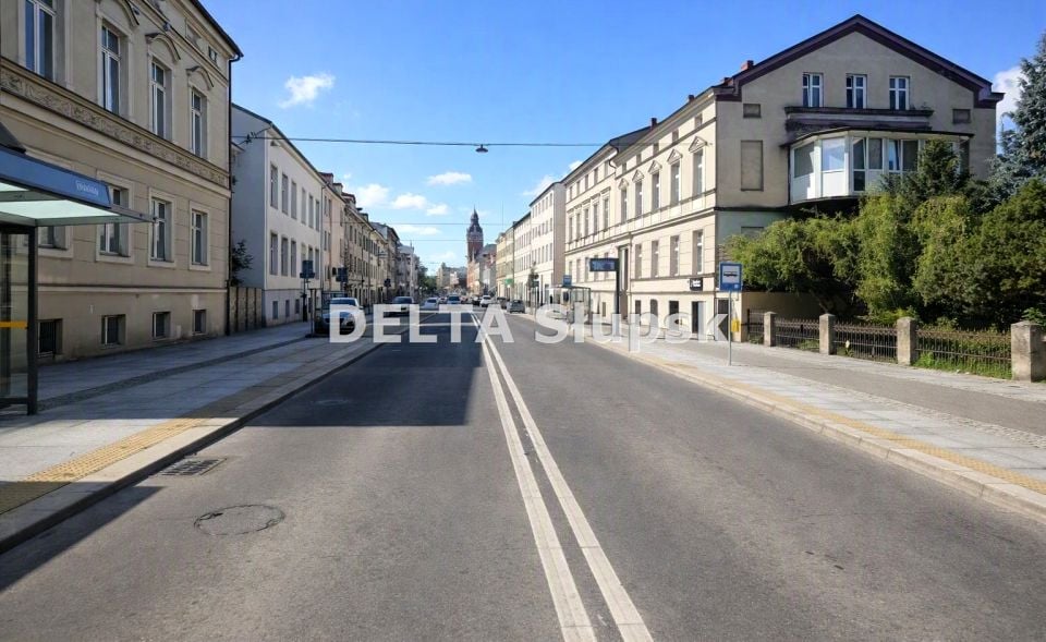 Lokal Słupsk
