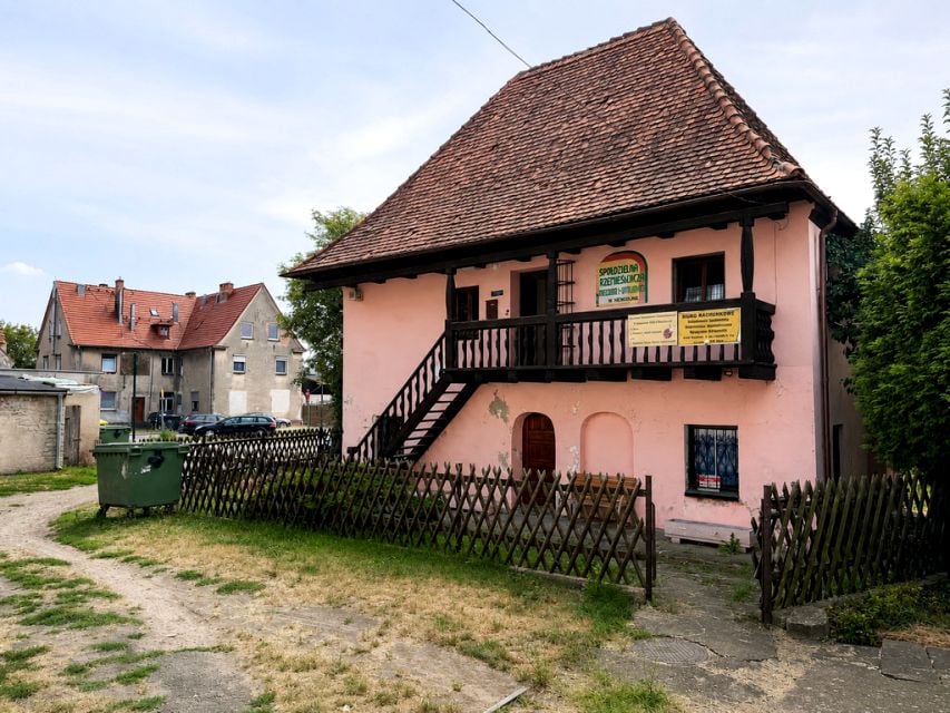 Lokal Niemodlin
